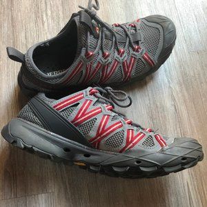 Men's Merrell Choprock Hiking Shoe